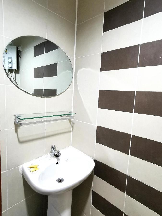 Sunderland Motel Kuah Exteriér fotografie